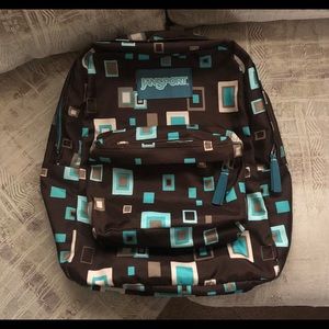 Jansport Backpack